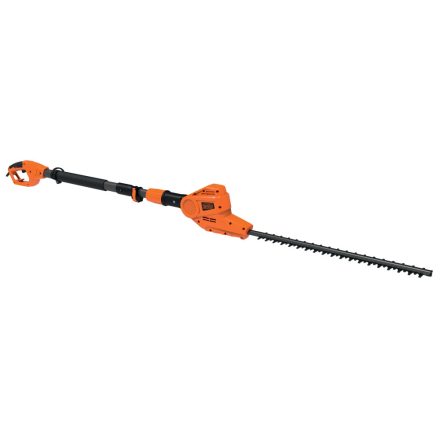 Black & Decker PH5551-QS power hedge trimmer