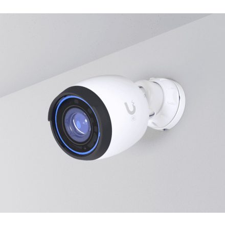 Ubiquiti G5 Professional Golyó IP biztonsági kamera Beltéri és kültéri 3840 x 2160 pixelek Mennyezeti/fali/rúdra szerelt