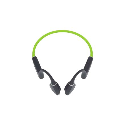 Creative Outlier Free Plus Wireless Headset - Zöld 