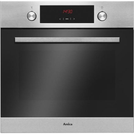 Amica EB7541H Fine Beépíthető sütő - Inox