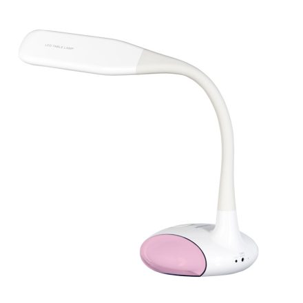 Activejet AJE-VENUS RGB asztali lámpa Nem cserélhető izzó(k) 5 W LED G Fehér