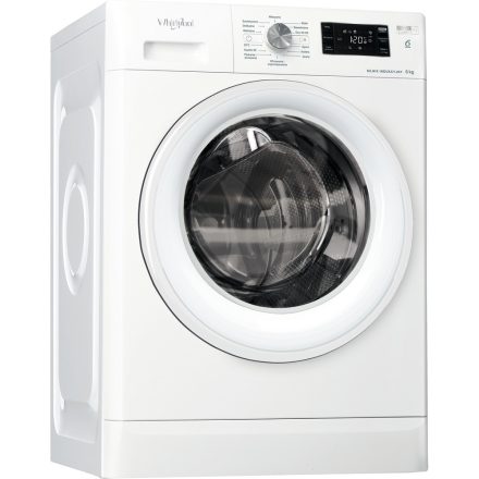 Whirlpool FFB 6238 W PL mosógép Elől betöltős 6 kg 1200 RPM Fehér