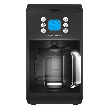 Morphy Richards Accents Teljesen automatikus Kombinált kávéfőző 1,8 L