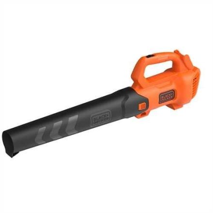 Black & Decker BCBL200B cordless leaf blower