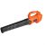 Black & Decker BCBL200B cordless leaf blower