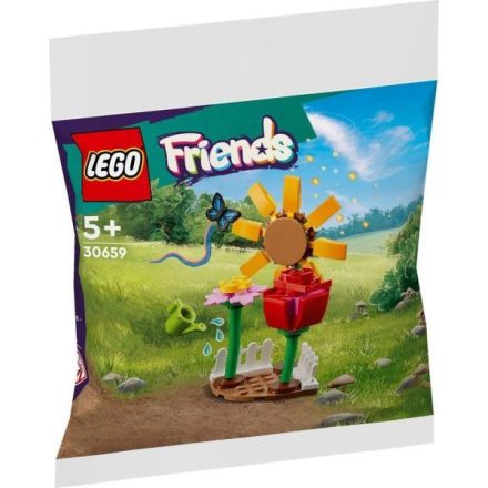 LEGO® Friends - Virágoskert (30659)