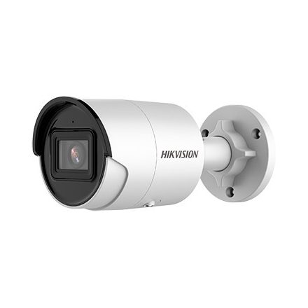 Hikvision DS-2CD2083G2-I(2.8mm) Golyó IP biztonsági kamera Szabadtéri 3840 x 2160 pixelek Plafon/fal