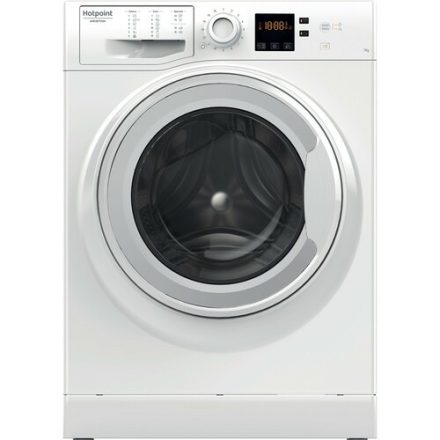 HOTPOINT NS702U W EU N Mosógép