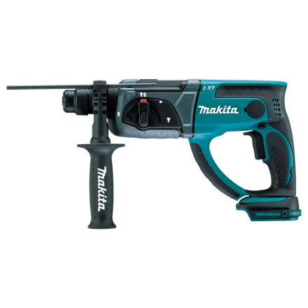 Makita DHR202Z fúrókalapács 1100 RPM