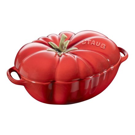 Staub Ceramique 0,5 L Ovális Kerámia Casserole sütő tál