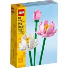 LEGO® Lótuszvirágok (40647)