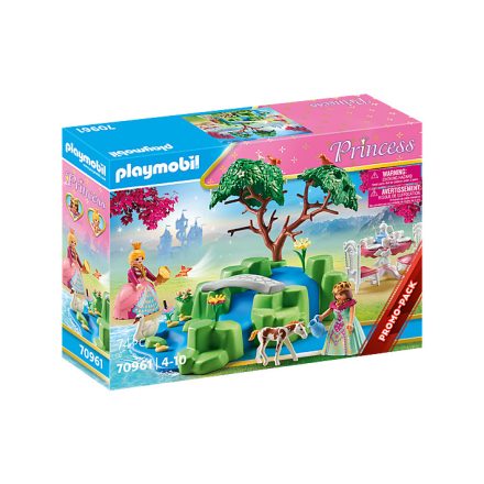 Playmobil Princess 70961 építőjáték