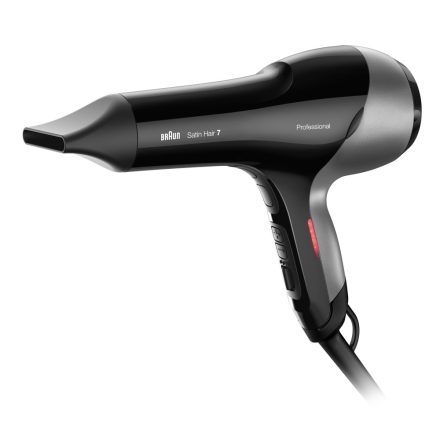 Braun Satin Hair 7 HD 780 hair dryer