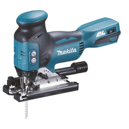 Makita DJV181Z elektromos szúrófűrész 3500 spm 2,6 kg