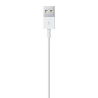 Apple Lightning - USB 2 M Fehér
