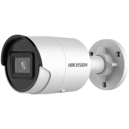 Hikvision DS-2CD2043G2-I Golyó IP biztonsági kamera Szabadtéri 2688 x 1520 pixelek Plafon/fal