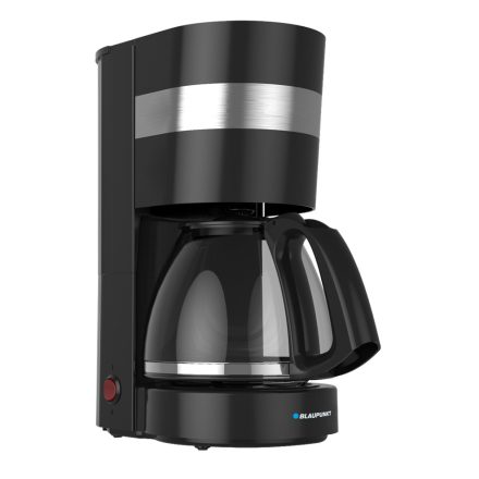Blaupunkt CMD401 kávéfőző Eszpresszó kávéfőző gép 1,25 L