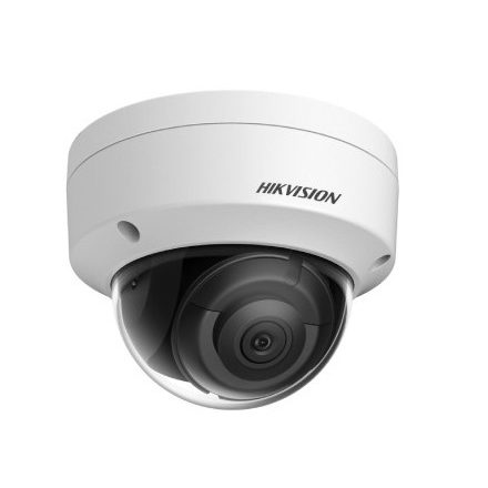 Hikvision DS-2CD2183G2-IS(2.8mm) Dóm IP biztonsági kamera Beltéri és kültéri 3840 x 2160 pixelek Plafon/fal