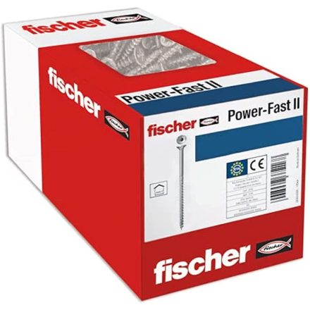 Fischer 670370 screw/bolt