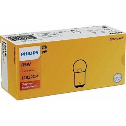 Philips Standard R5W (12822CP)