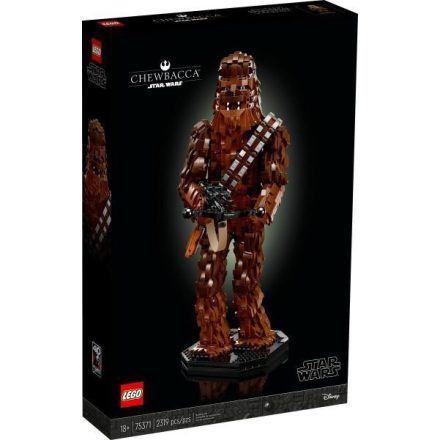 LEGO® Star Wars™ - Chewbacca (75371)