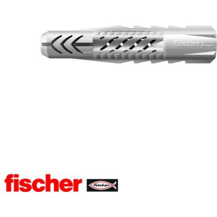 Fischer UX 6x50 univerzális dübel (perem nélkül, hosszított) (072094)