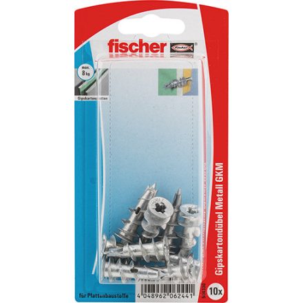 Fischer 504330 dowels