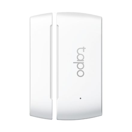 TP-Link Tapo T110 ajtó-/ablaknyitás érzékelő Vezeték nélküli Ajtó/Ablak Fehér