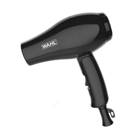 Wahl 3402-0470 hajszárító 1000 W Fekete