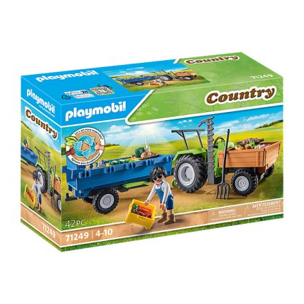 Playmobil Country 71249 építőjáték