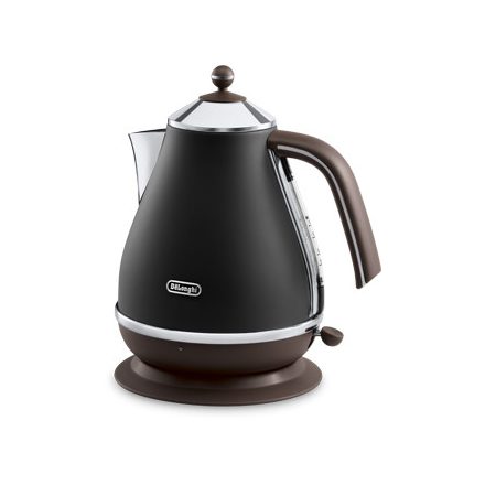 De’Longhi KBOV 2001.BK electric kettle