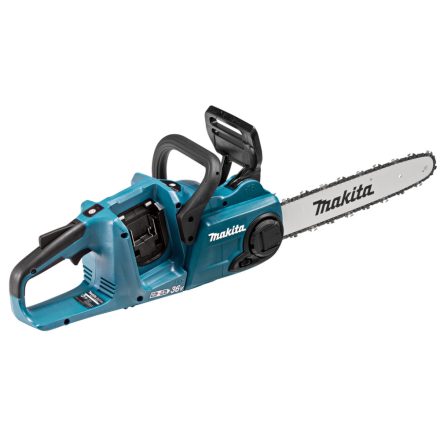 Makita DUC353Z láncfűrész Fekete, Kék