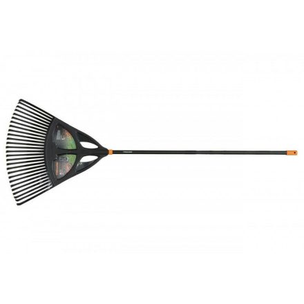 Fiskars Solid széles lombseprű XL-es (1015645)