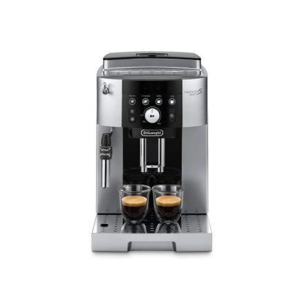 Delonghi Magnifica S Smart ECAM250.23.SB Automata kávéfőző - Ezüst/Fekete