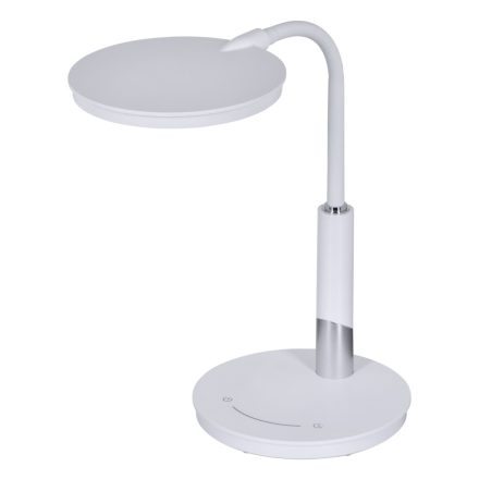 Activejet AJE-RAYA WHITE asztali lámpa 10 W LED G Fehér