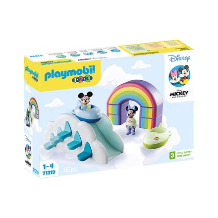 Playmobil 71319 játékszett