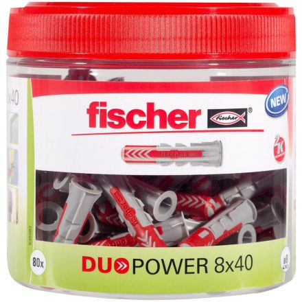 Fischer 535982 screw anchor / wall plug