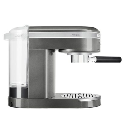 KitchenAid 5KES6503EMS Félautomata Eszpresszó kávéfőző gép 1,4 L