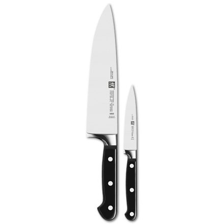 ZWILLING Set of knives Rozsdamentes acél Háztartási kés