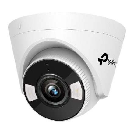 TP-Link VIGI C450 Dóm IP biztonsági kamera Beltéri 2880 x 1620 pixelek Plafon