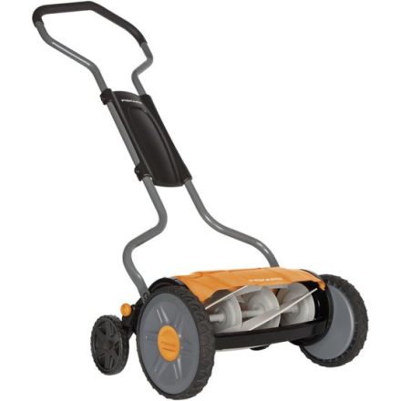 Fiskars StaySharp Plus (113872/1015649) kézi fűnyíró