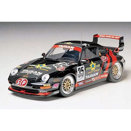 Tamiya 24175 makett Sportkocsi modell