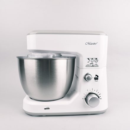 Feel-Maestro MR560 mixer Álló mixer 500 W Fehér