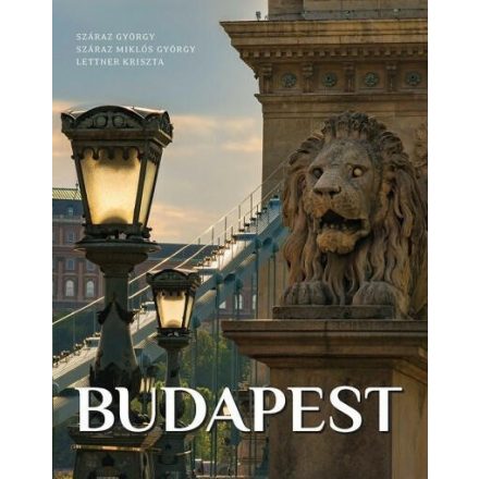 Budapest (2018)