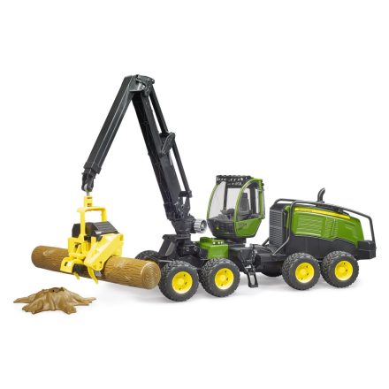 BRUDER John Deere 1270G