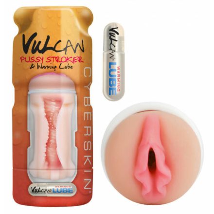 Funzone Vulcan Stroker vagina