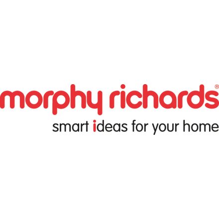 Morphy Richards 240130 kenyérpirító 7 4 szeletek száma 1800 W Csiszolt acél