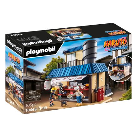 Playmobil 70668 játékszett