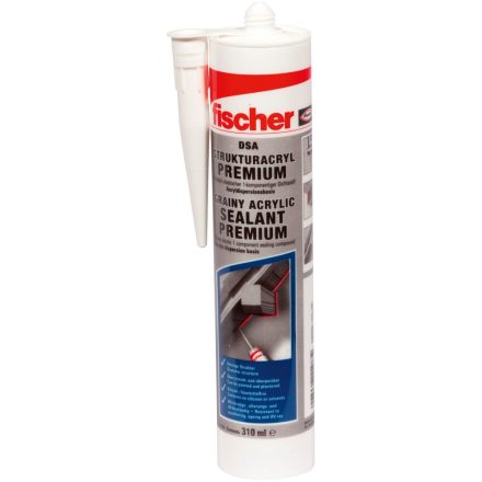 Fischer 512185 caulk/sealant