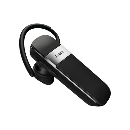 Jabra Talk 15 SE Headset Vezeték nélküli Fülre akasztható, Hallójárati Car/Home office Micro-USB Bluetooth Fekete